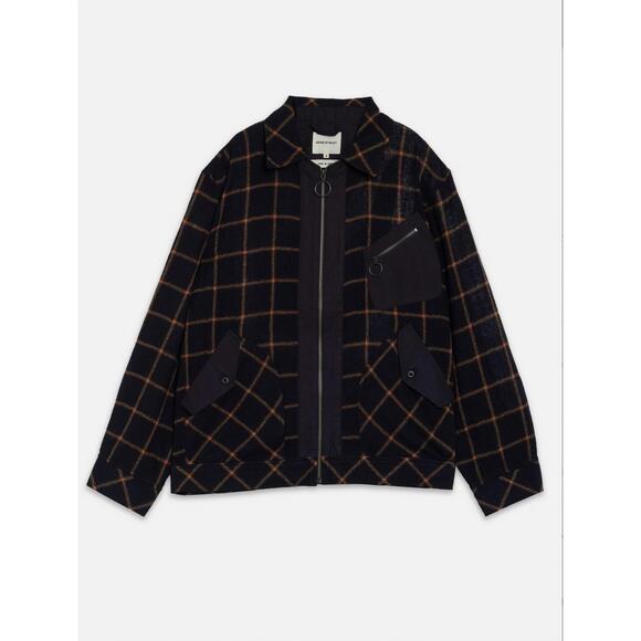 NICHOLAS DALEY | Jackets & Coats | New Nicholas Daley Mens